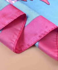 Satin Scarf