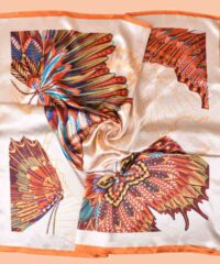 Satin Scarf
