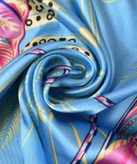 Satin Scarf