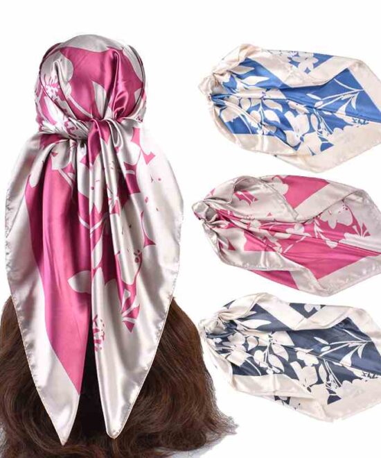 head wrap scarf