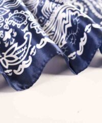 square scarf