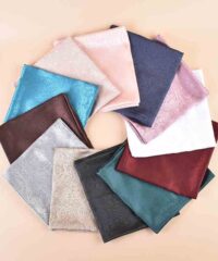 90 square scarf