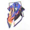 Twill Silk Scarf