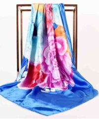 Satin Scarf