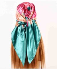Satin Scarf
