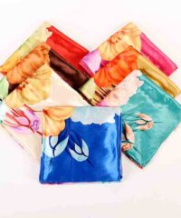 Satin Scarf