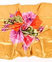Satin Scarf