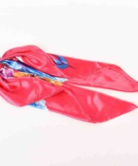 Satin Scarf