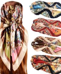 head wrap scarf