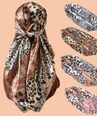 square scarf