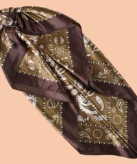 head wrap scarf