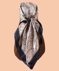head wrap scarf