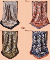 head wrap scarf