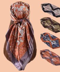 head wrap scarf