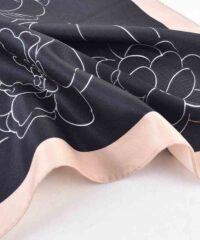 square scarf