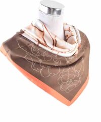 square scarf