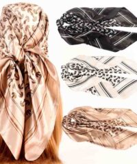 head wrap scarf