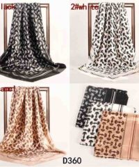 head wrap scarf