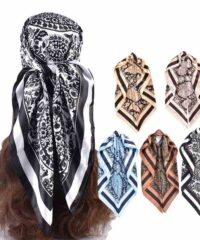 head wrap scarf