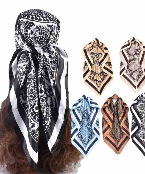 head wrap scarf