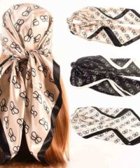 head wrap scarf