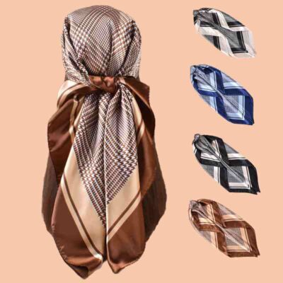 head wrap scarf