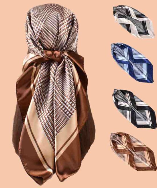 head wrap scarf