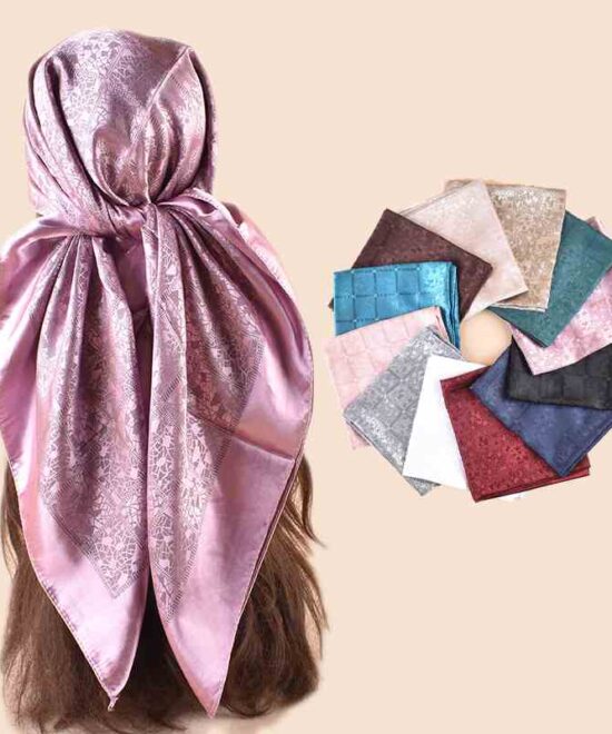 head wrap scarf