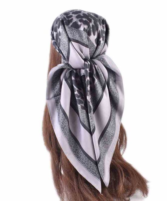 head wrap scarf