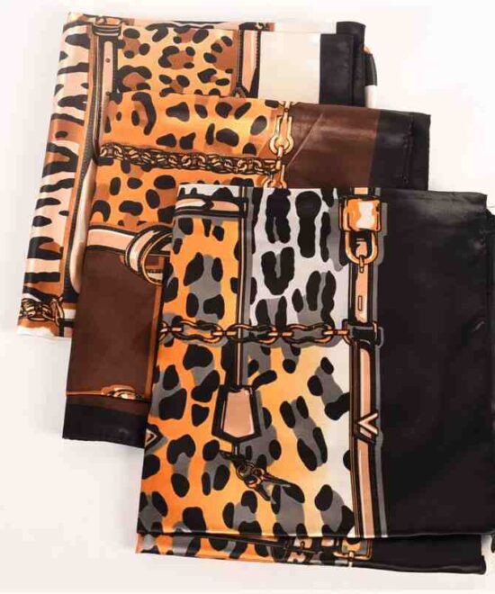 square scarf