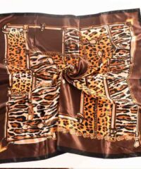 square scarf