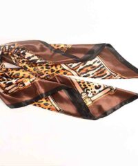 square scarf