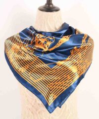 Satin Scarf
