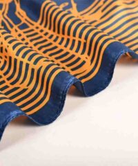 Satin Scarf