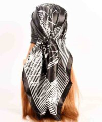Satin Scarf