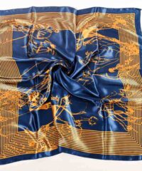 Satin Scarf