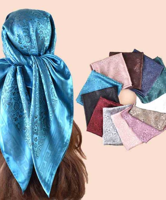head wrap scarf