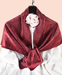 head wrap scarf
