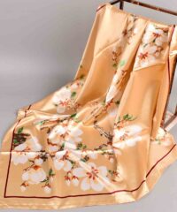 square scarf