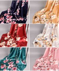 square scarf