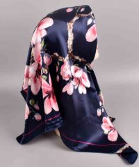 square scarf