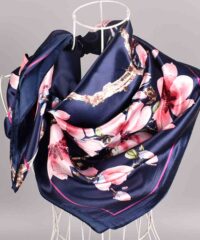 square scarf