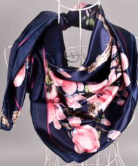 square scarf