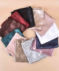 Digital Printing Women's Scarf