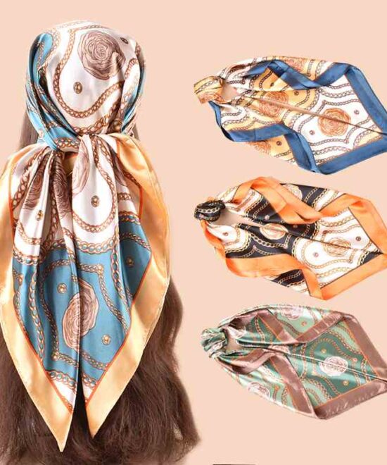 head wrap scarf
