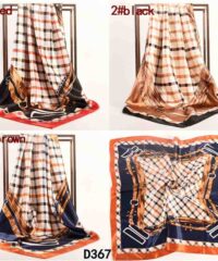head wrap scarf
