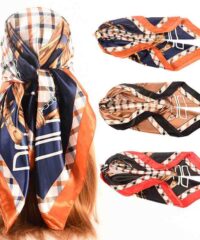 head wrap scarf