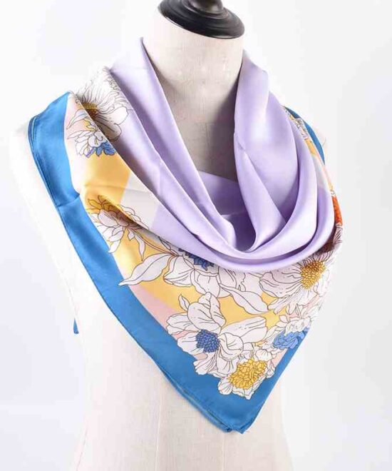 head wrap scarf