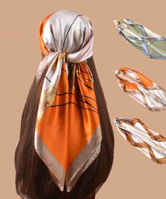 head wrap scarf