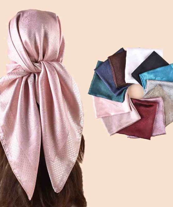 head wrap scarf